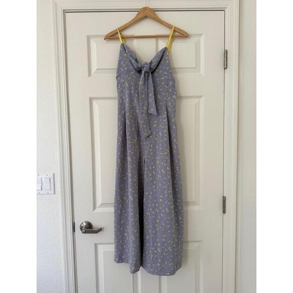 NWT Free People Coming Home Romper Playsuit. Small - Picture 3 of 6